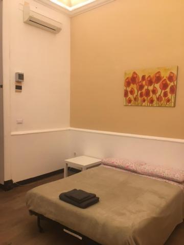 Cerere Apartment Catania Exterior photo